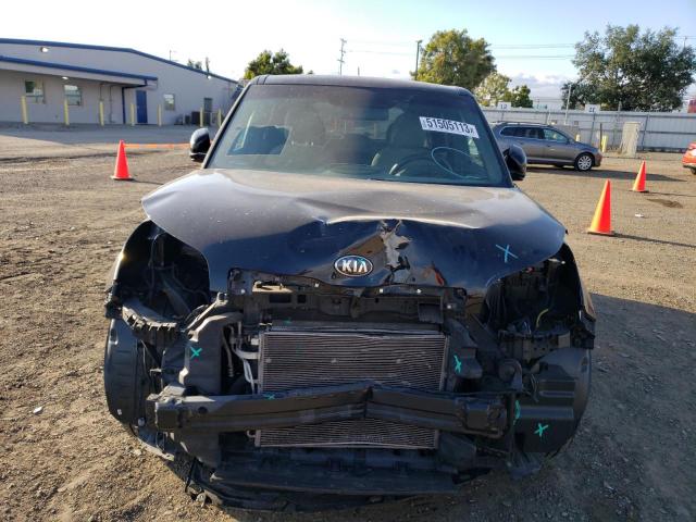 Photo 5 from auction – 2014 KIA SOUL with VIN KNDJN2A2XE7098258