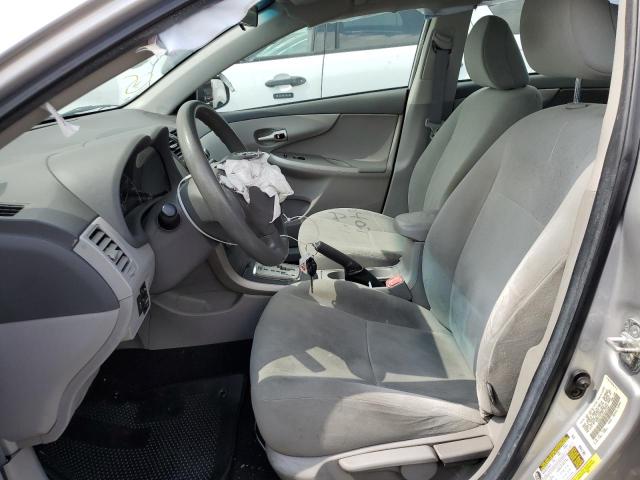 Photo 7 from auction – 2010 TOYOTA COROLLA BA with VIN 1NXBU4EEXAZ357040