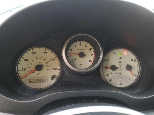 Photo 9 from auction – 2002 TOYOTA RAV4 with VIN JTEHH20V326069215