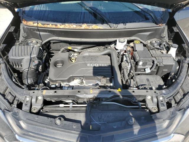 Photo 12 from auction – 2020 CHEVROLET EQUINOX LS with VIN 2GNAXHEV2L6230631