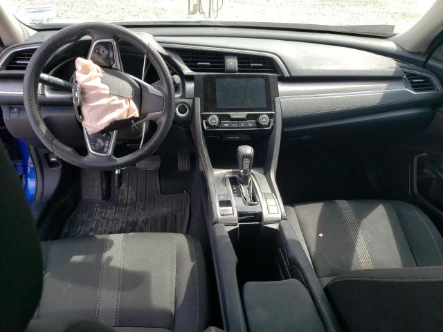 Photo 8 from auction – 2018 HONDA CIVIC EX with VIN 19XFC2F78JE000953