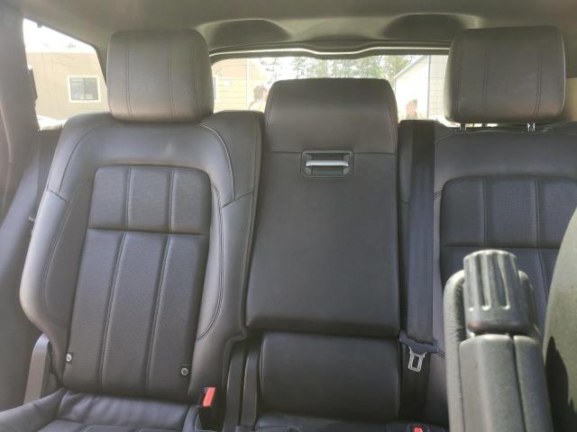 Photo 10 from auction – 2019 LAND ROVER RANGE ROVE with VIN SALWR2RE6KA831180