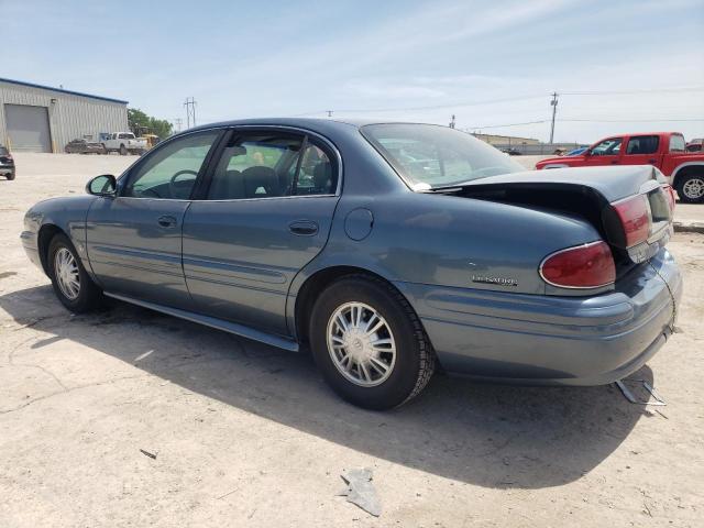 Photo 2 from auction – 2002 BUICK LESABRE CU with VIN 1G4HP54K024207311