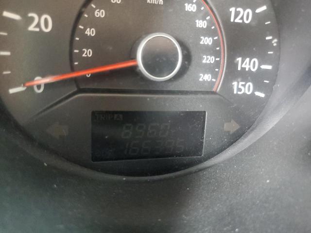 Photo 9 from auction – 2011 KIA SORENTO BA with VIN 5XYKT3A12BG129735