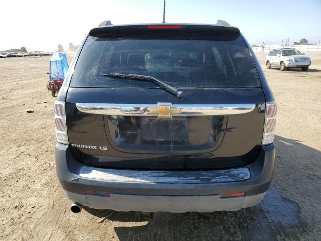 Photo 6 from auction – 2007 CHEVROLET EQUINOX LS with VIN 2CNDL13FX76228955