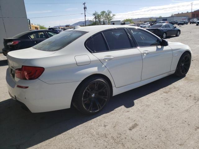 Photo 3 from auction – 2012 BMW 550 I with VIN WBAFR9C59CDV59083