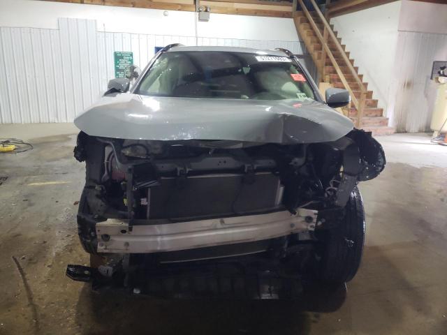 Photo 5 from auction – 2019 TOYOTA RAV4 XLE with VIN JTMP1RFV6KD015715