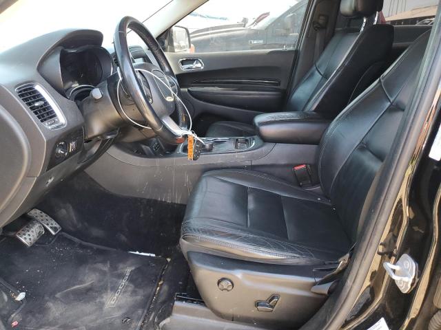 Photo 7 from auction – 2014 DODGE DURANGO LI with VIN 1C4RDHDGXEC411090