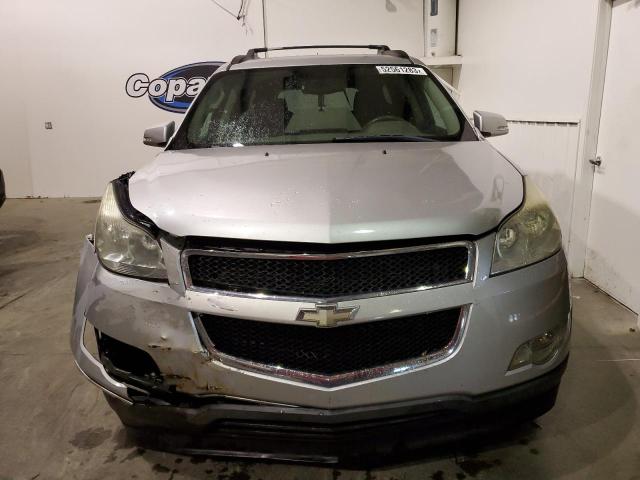 Photo 5 from auction – 2012 CHEVROLET TRAVERSE L with VIN 1GNKVJED4CJ138013
