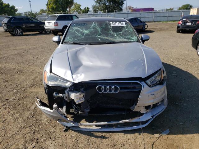Photo 5 from auction – 2016 AUDI A3 PREMIUM with VIN WAUB8GFF2G1042225