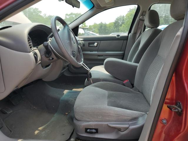 Photo 7 from auction – 2003 FORD TAURUS SE with VIN 1FAFP53273G146283