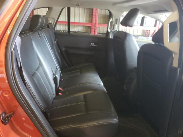 Photo 11 from auction – 2007 FORD EDGE SEL P with VIN 2FMDK49C97BB05267