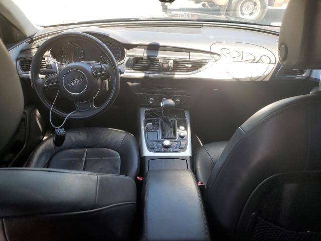 Photo 8 from auction – 2012 AUDI A6 with VIN WAUBGAFC6CN019653