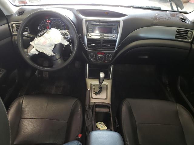 Photo 8 from auction – 2012 SUBARU FORESTER 2 with VIN JF2SHABC6CH410324