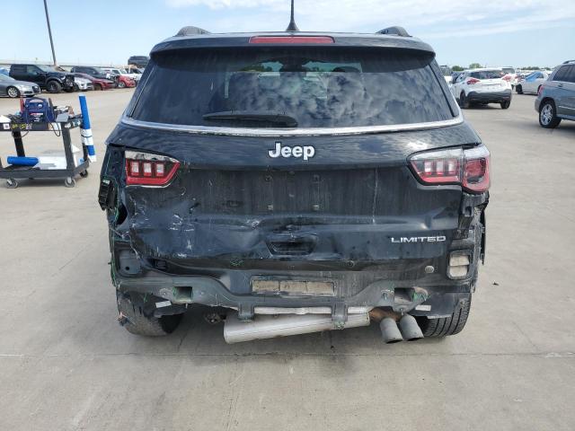 Zdjęcie 6 z aukcji – 2018 JEEP COMPASS LI z VIN 3C4NJCCB7JT257100