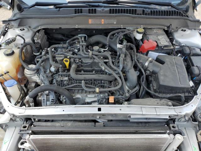 Photo 11 from auction – 2019 FORD FUSION SEL with VIN 3FA6P0CD0KR181730