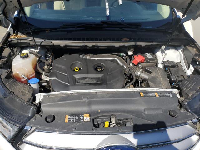 Photo 11 from auction – 2018 FORD EDGE SE with VIN 2FMPK3G96JBB26681