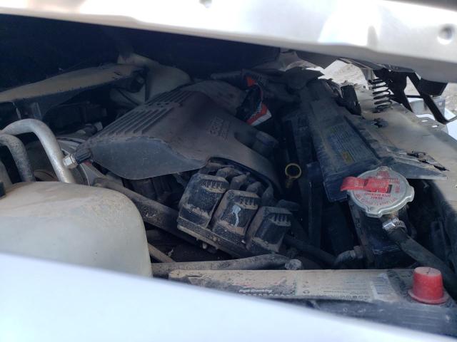 Photo 11 from auction – 1997 BUICK LESABRE LI with VIN 1G4HR52K9VH582074