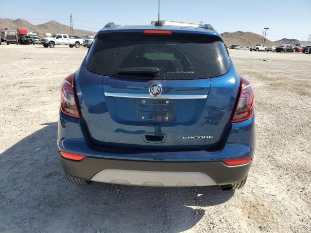 Photo 6 from auction – 2020 BUICK ENCORE PRE with VIN KL4CJASB1LB045384