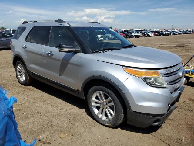 Photo 4 from auction – 2011 FORD EXPLORER X with VIN 1FMHK8D82BGA28206