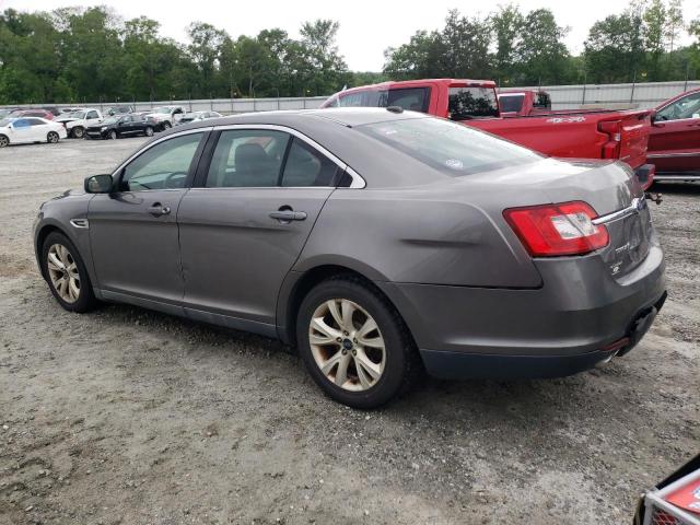 Photo 2 from auction – 2011 FORD TAURUS SEL with VIN 1FAHP2EWXBG182698