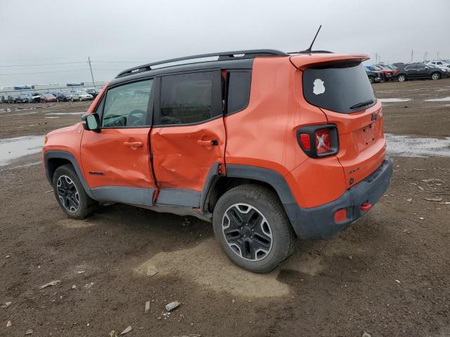 Photo 2 from auction – 2016 JEEP RENEGADE T with VIN ZACCJBCT1GPC55269