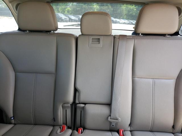 Photo 10 from auction – 2013 FORD EDGE LIMIT with VIN 2FMDK3KC2DBA41833