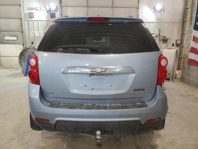 Photo 6 from auction – 2015 CHEVROLET EQUINOX LT with VIN 2GNFLGEK6F6321696