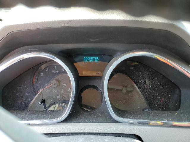 Foto 9 de la subasta – 2012 CHEVROLET TRAVERSE L con VIN 1GNKRFED0CJ373770
