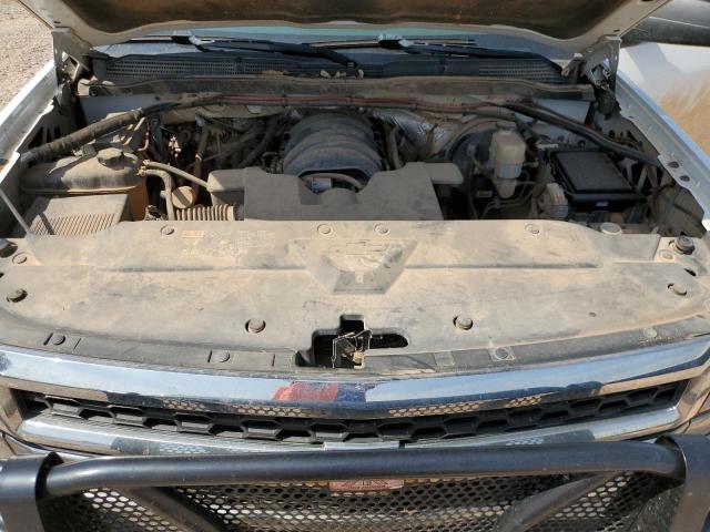 Photo 11 from auction – 2014 CHEVROLET SILVERADO with VIN 1GCVKPEC6EZ300978