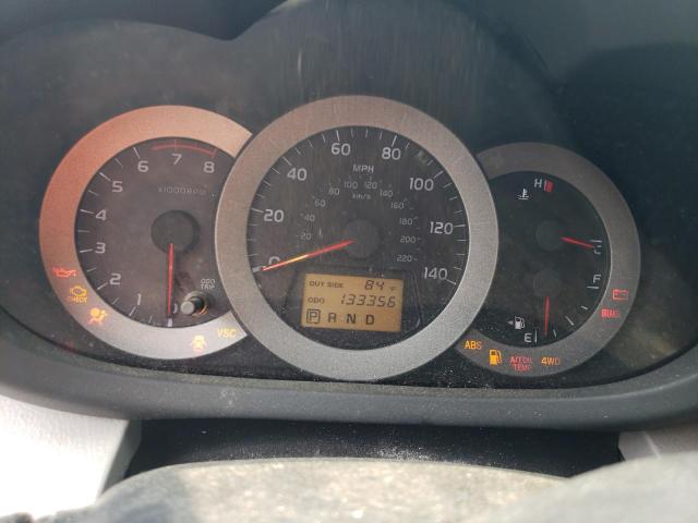 Photo 9 from auction – 2006 TOYOTA RAV4 with VIN JTMBD33V765025334