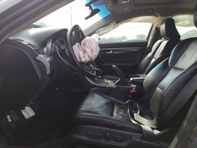 Photo 7 from auction – 2012 ACURA TL with VIN 19UUA8F5XCA029408