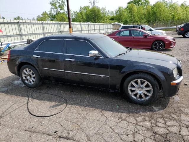 Photo 4 from auction – 2010 CHRYSLER 300C with VIN 2C3CA6CT8AH229854