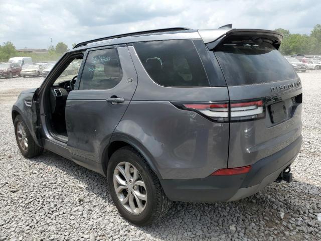 Foto 2 de la subasta – 2017 LAND ROVER DISCOVERY con VIN SALRGBBV3HA028607