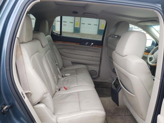 Photo 11 from auction – 2010 LINCOLN MKT with VIN 2LMHJ5FR8ABJ11544