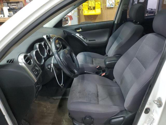 Photo 7 from auction – 2003 TOYOTA COROLLA MA with VIN 2T1KR32E63C041770