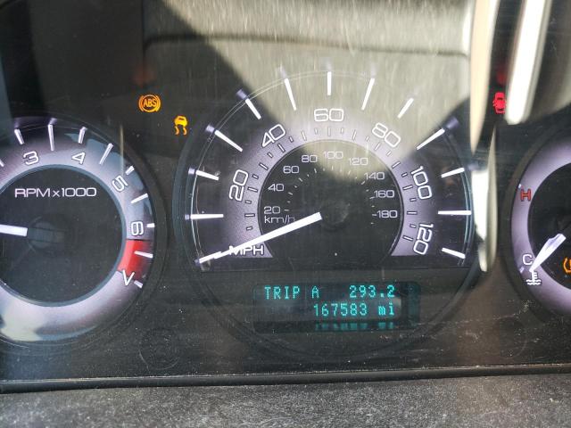 Photo 9 from auction – 2011 MERCURY MILAN PREM with VIN 3MEHM0JA4BR601329