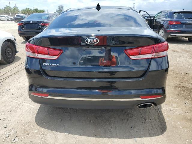 Photo 6 from auction – 2017 KIA OPTIMA LX with VIN 5XXGT4L31HG140751