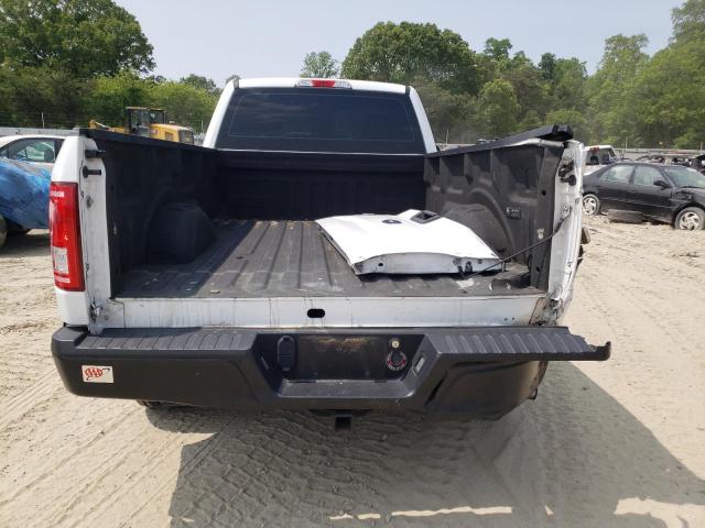 Photo 6 from auction – 2017 FORD F150 with VIN 1FTMF1C86HKC80000