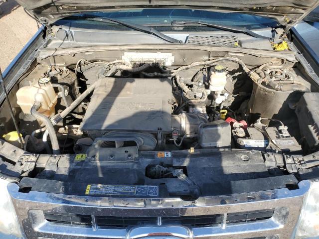 Photo 11 from auction – 2012 FORD ESCAPE XLT with VIN 1FMCU9DG0CKB74460