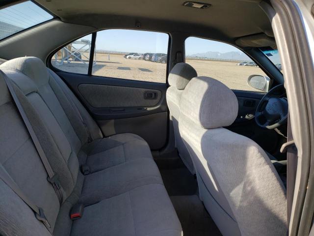 Photo 10 from auction – 2001 NISSAN ALTIMA XE with VIN 1N4DL01D81C193126