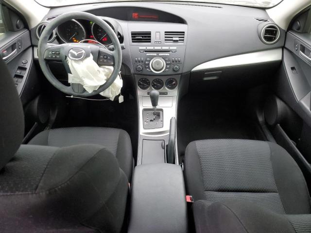 Photo 8 from auction – 2010 MAZDA 3 I with VIN JM1BL1SG6A1123359