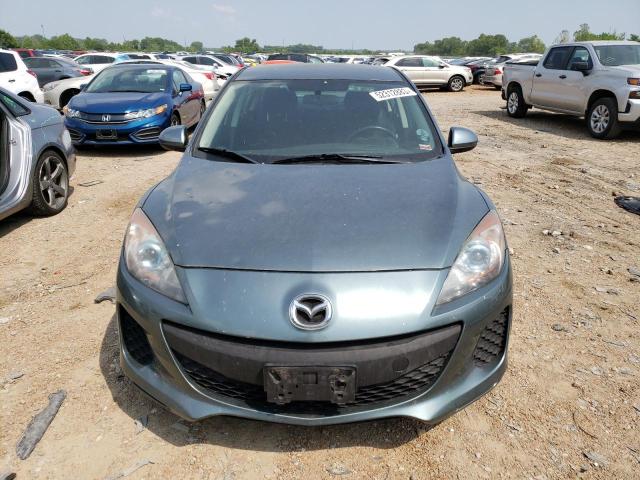 Photo 5 from auction – 2013 MAZDA 3 I with VIN JM1BL1V77D1751740