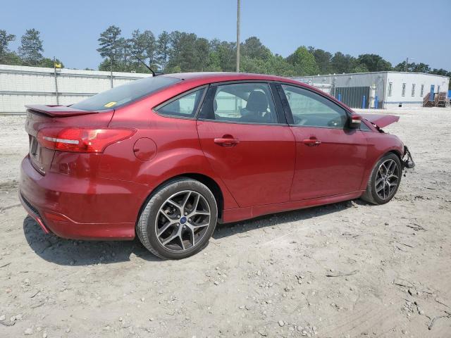 Photo 3 from auction – 2015 FORD FOCUS SE with VIN 1FADP3F22FL360486