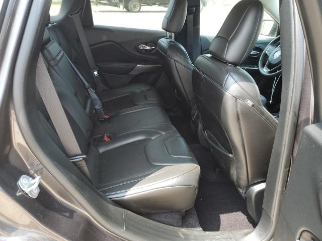 Photo 10 from auction – 2019 JEEP CHEROKEE L with VIN 1C4PJMLB8KD268970
