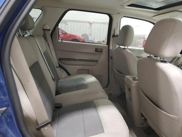 Photo 11 from auction – 2008 FORD ESCAPE XLT with VIN 1FMCU93128KB75212