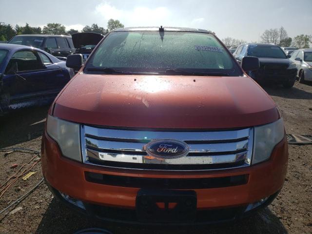 Photo 5 from auction – 2007 FORD EDGE SEL P with VIN 2FMDK39CX7BB65844