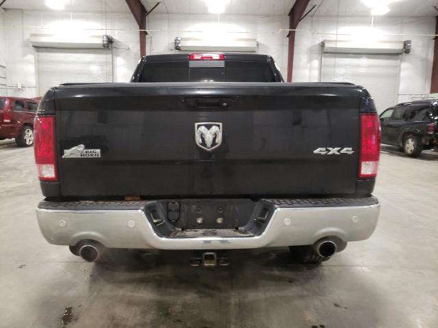 Photo 6 from auction – 2018 RAM 1500 SLT with VIN 3C6RR7LT0JG264674