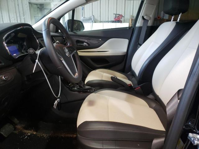 Photo 7 from auction – 2022 BUICK ENCORE PRE with VIN KL4CJESM9NB542551