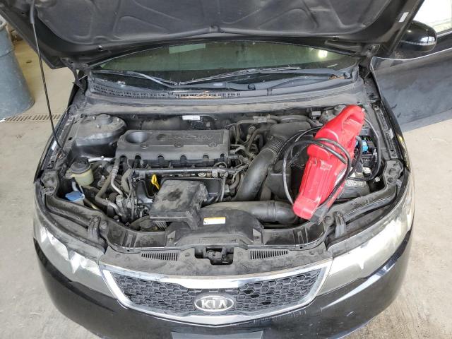 Photo 11 from auction – 2012 KIA FORTE EX with VIN KNAFU4A28C5536740